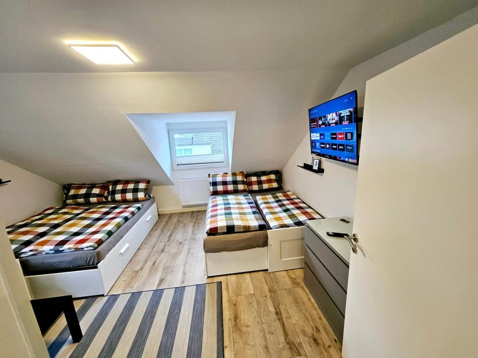 Pohl Fewo Apartment in Wuppertal