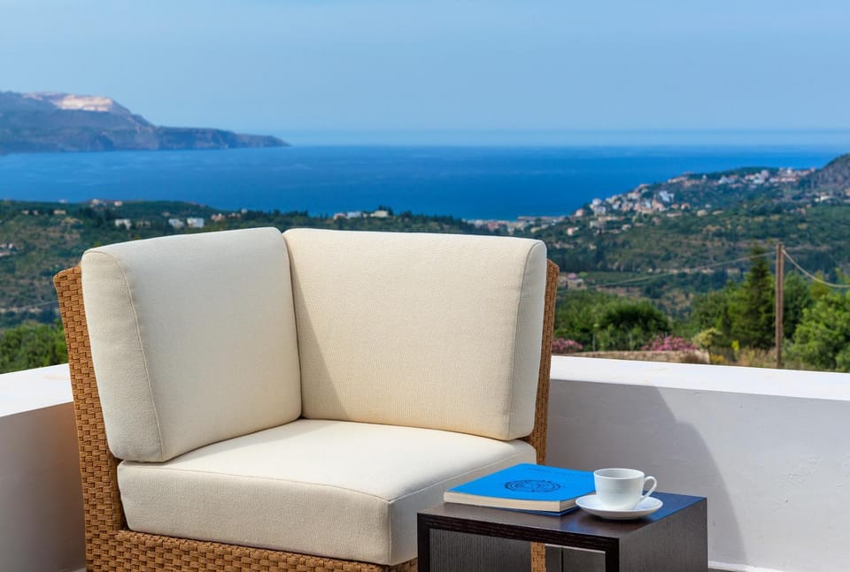 Balcony/Terrace, Balcony/Terrace