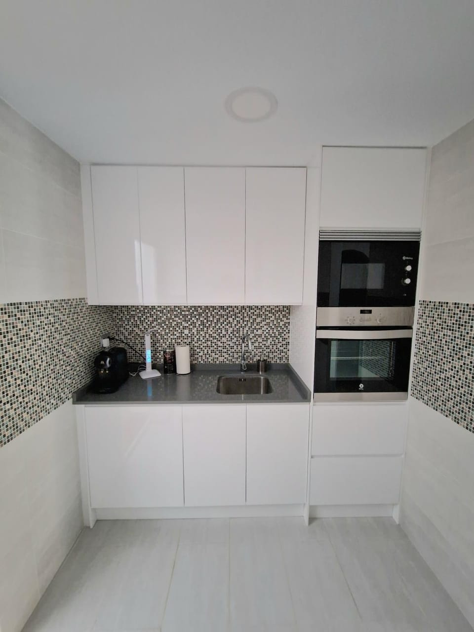 Kitchen or kitchenette, dishwasher, minibar, pet friendly
