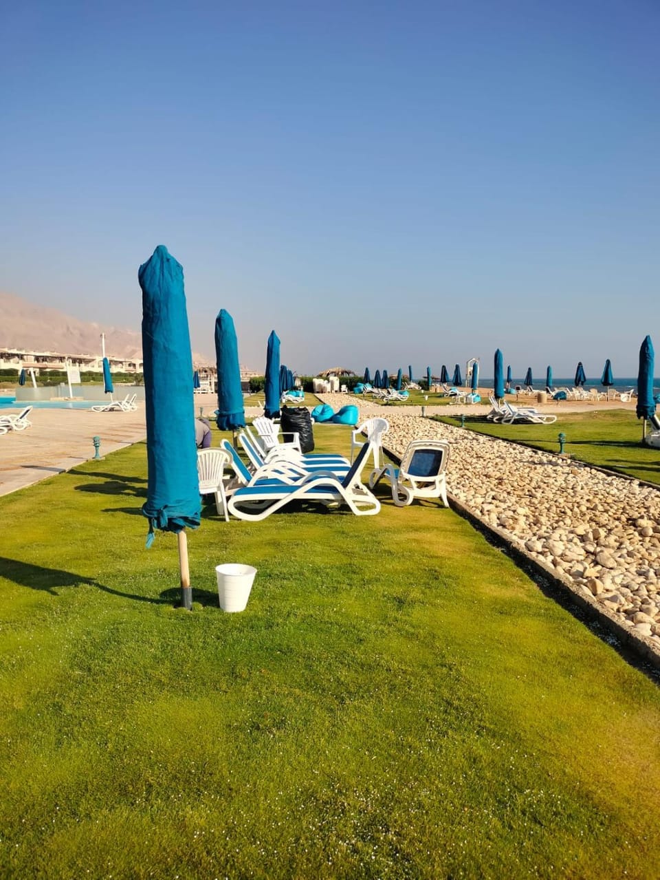 La vista 6 ,sokhna Apartment in Egypt