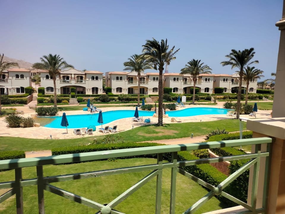 La vista 6 ,sokhna Apartment in Egypt