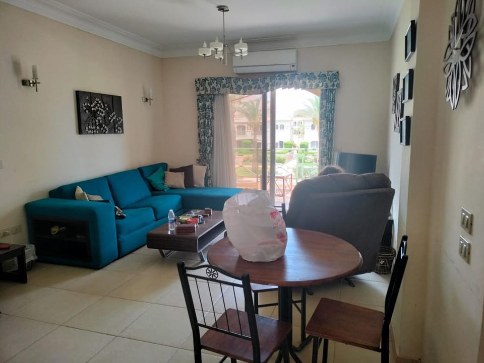 La vista 6 ,sokhna Apartment in Egypt
