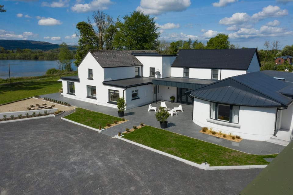 Rock House Sligo House in County Sligo
