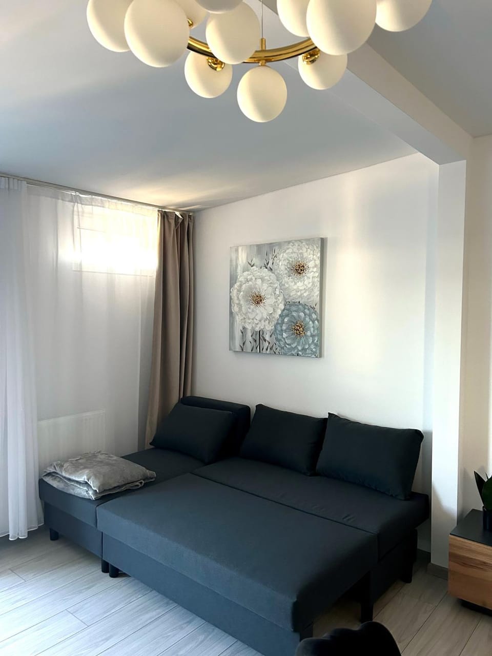Brand New Apartment with Self check in - Spital Fundeni -Dragonul Rosu Apartment in Bucharest