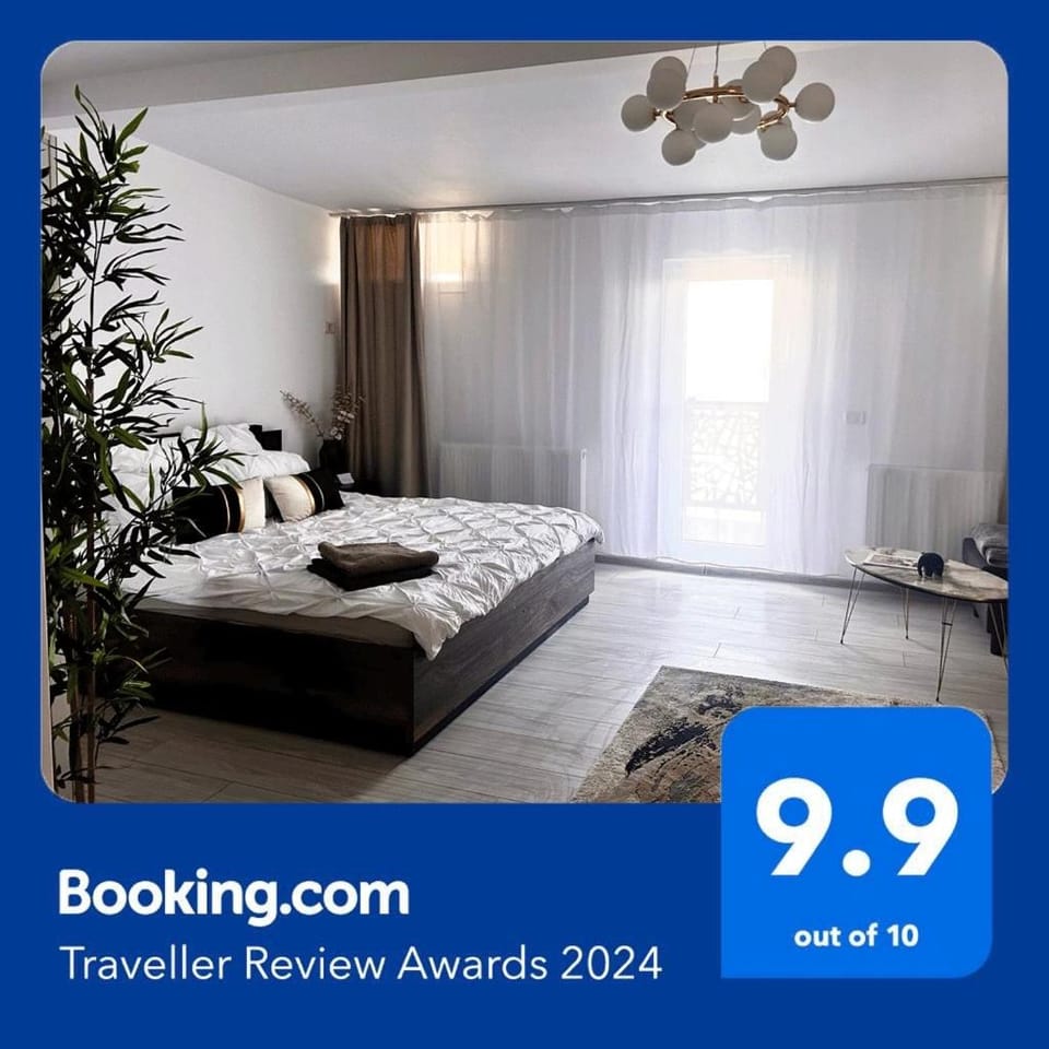 Brand New Apartment with Self check in - Spital Fundeni -Dragonul Rosu Apartment in Bucharest
