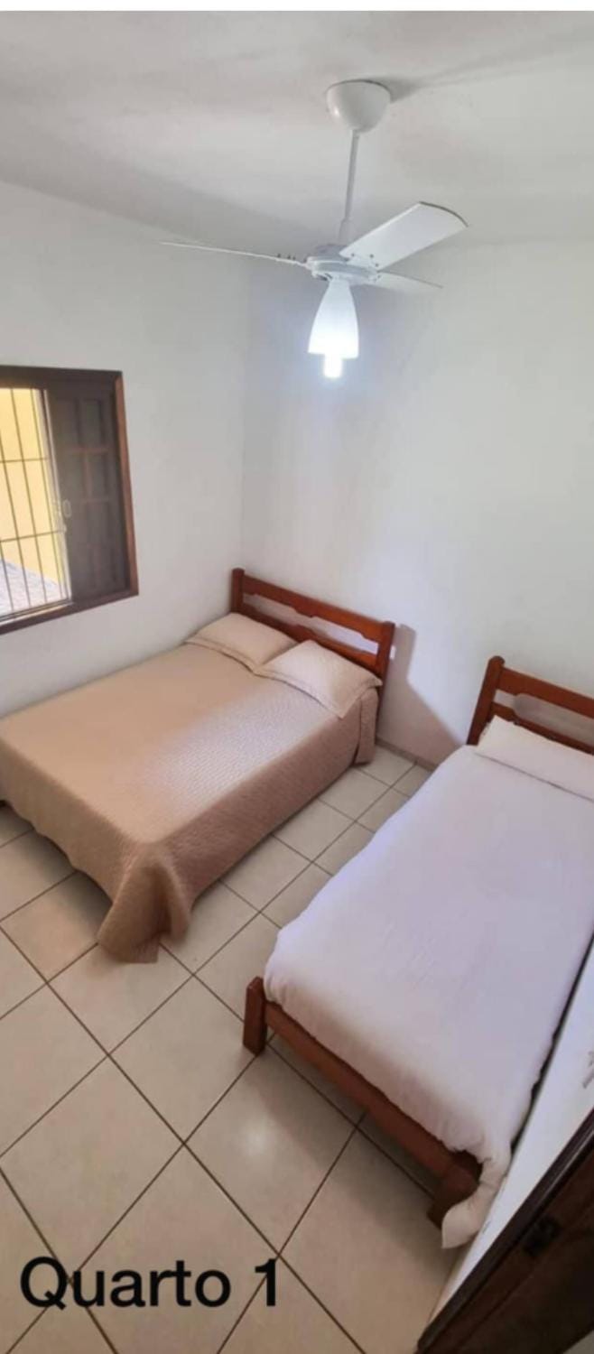 Amarela Cravo & Canela House in Cotia
