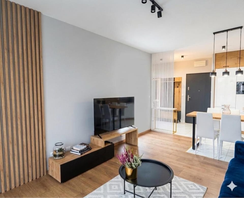Apartament przy Parku Śląskim Apartment in Poland