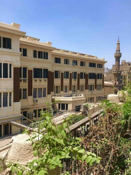 Apartment on a rooftop in Downtown, Cairo Apartment in Cairo