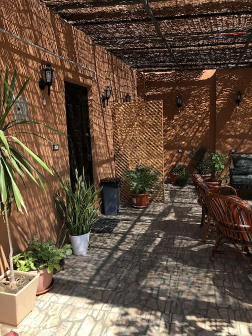 Apartment on a rooftop in Downtown, Cairo Apartment in Cairo
