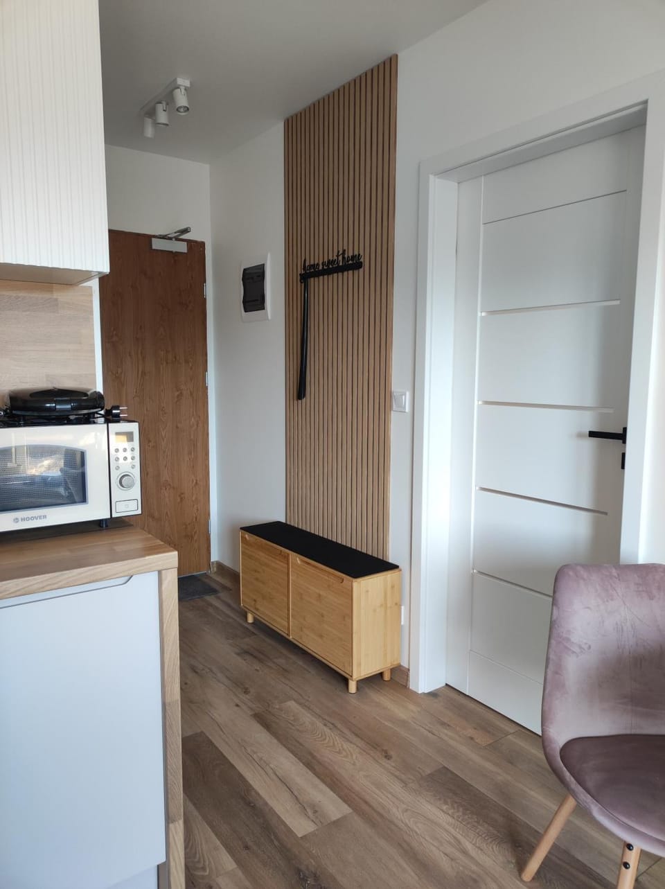 Kitchen or kitchenette, minibar, pet friendly