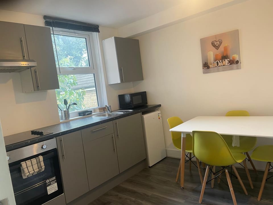 Amazing Studios 4 - East London Apartment in London