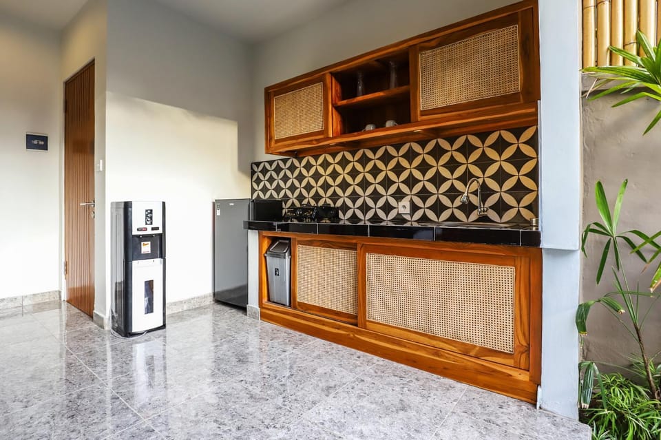 Kitchen or kitchenette, minibar, oven, pet friendly, stove