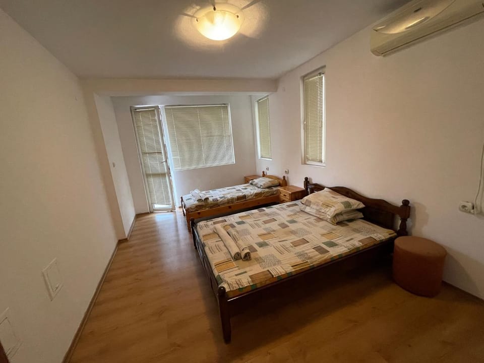 Orange House Bed and Breakfast in Sozopol