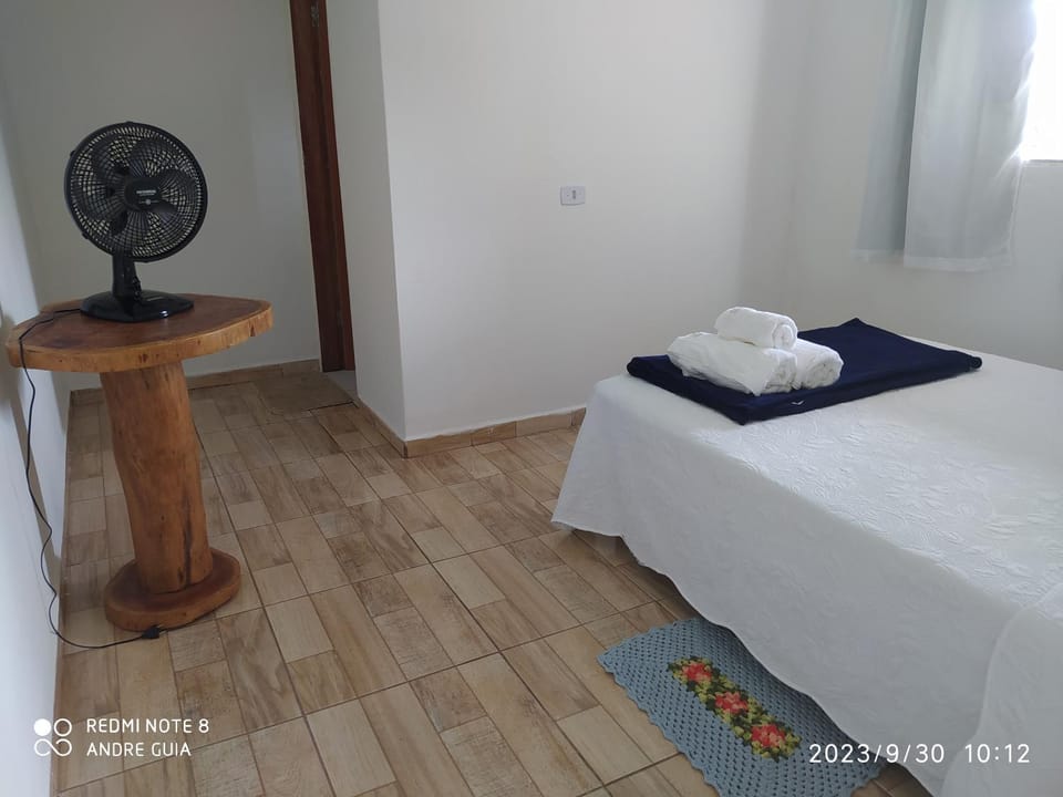 Chalé Canto do Sabiá Chalet in State of Bahia