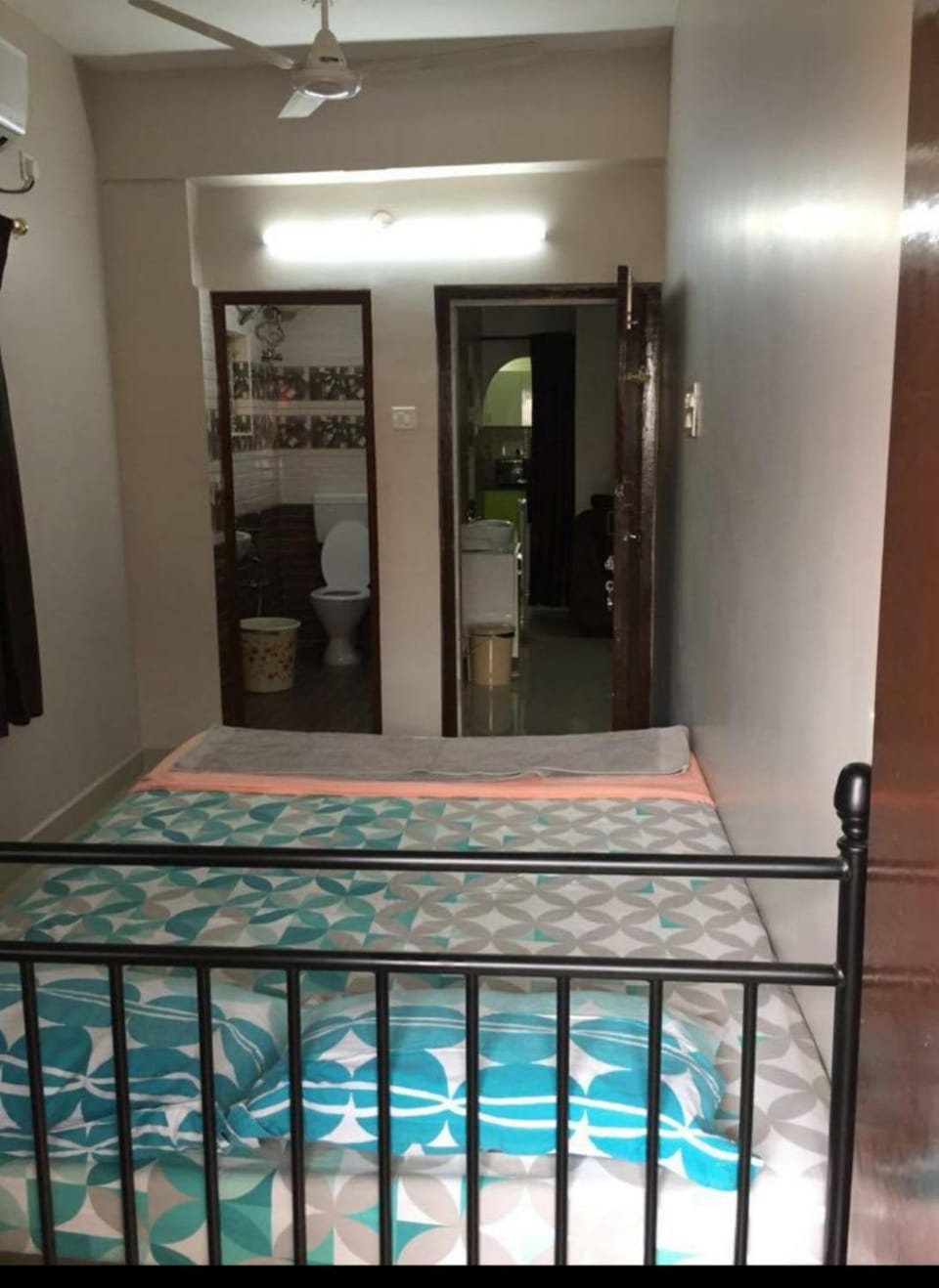 AR HOME STAY Apartment in Chennai