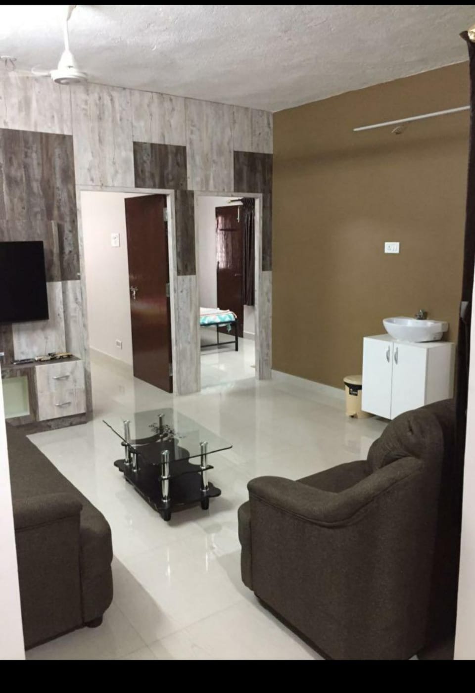 AR HOME STAY Apartment in Chennai