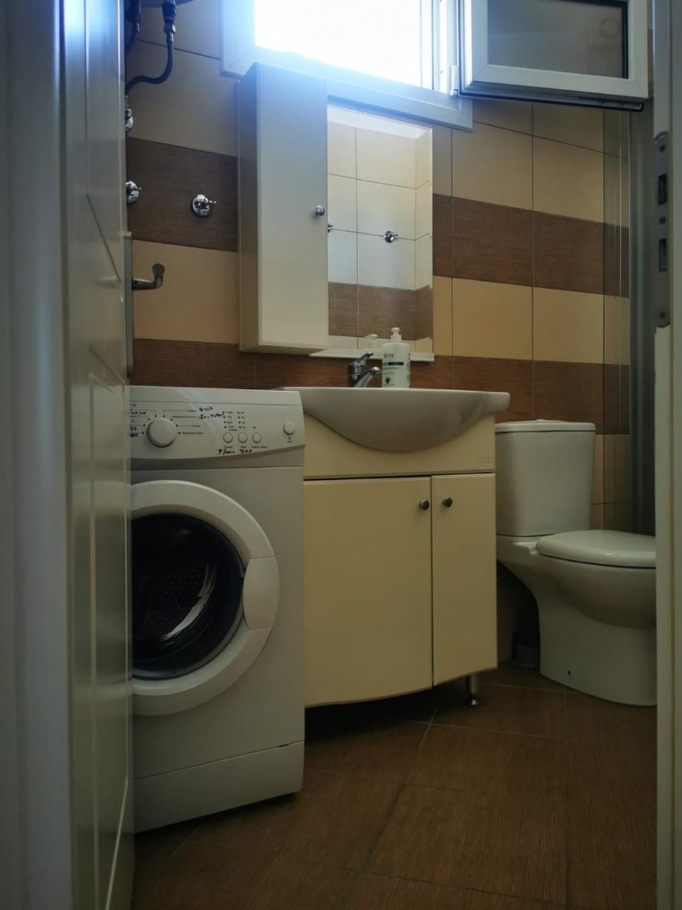 CHRISTIANO Apartment Apartment in Decentralized Administration of the Aegean