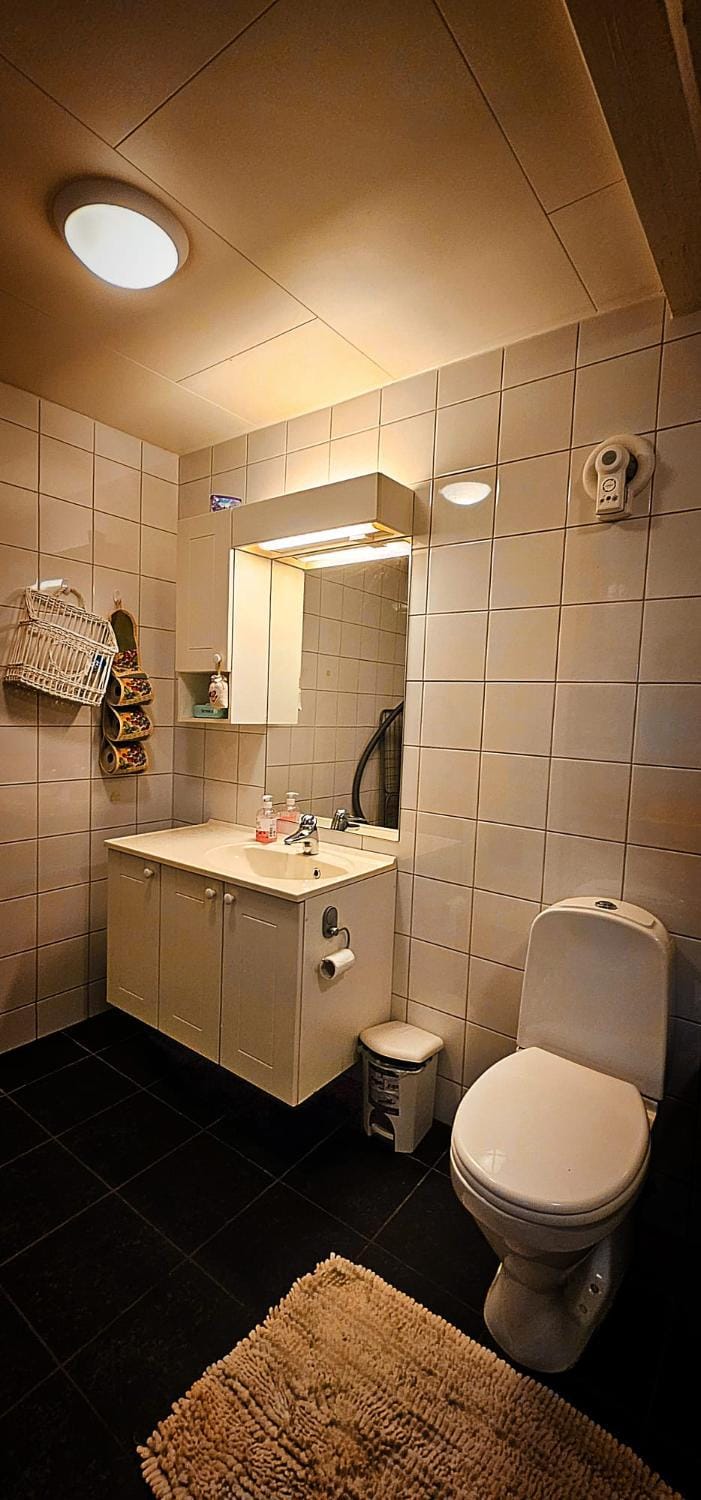 New apartment near the sea Apartment in Troms Og Finnmark