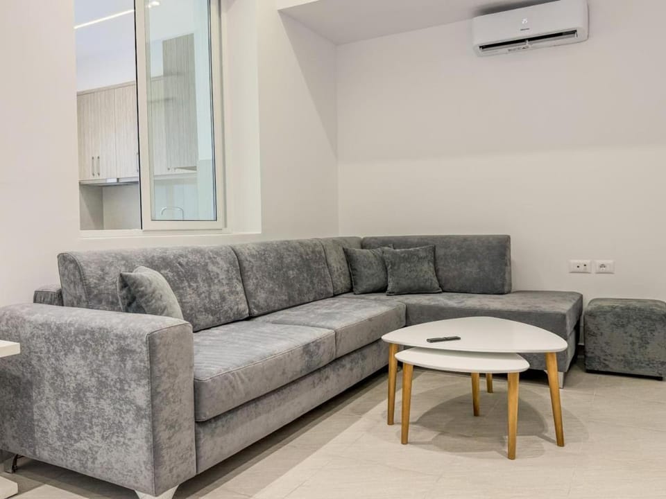 Saranda Seacret Suites House in Sarandë
