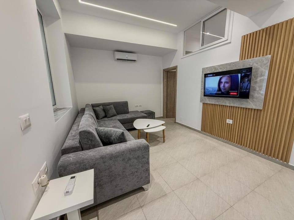 Saranda Seacret Suites House in Sarandë