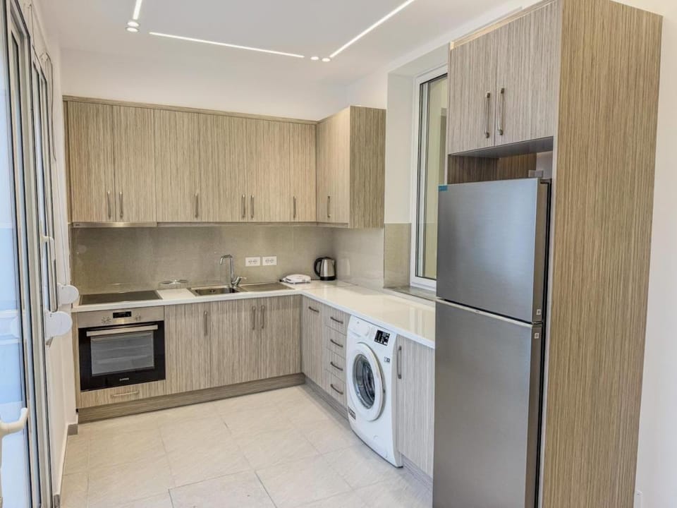 Saranda Seacret Suites House in Sarandë