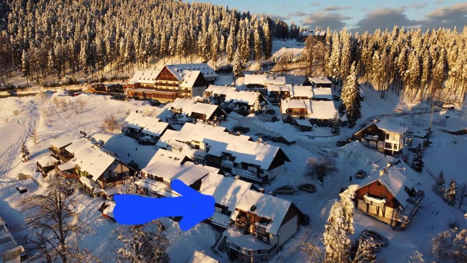 Kope, Jagoda 8 - Studio 2 Apartment in Slovenia