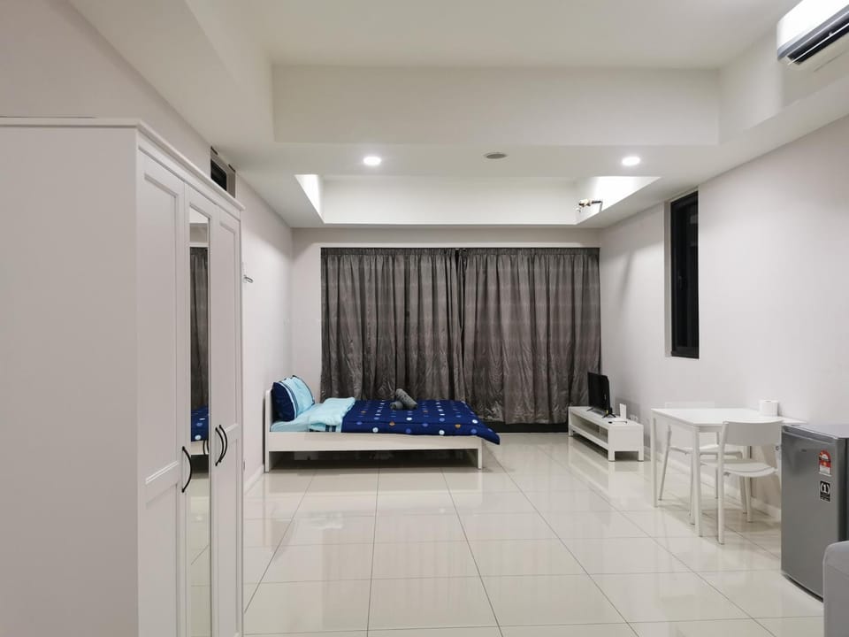 Icon Residenz Icon City, Petaling Jaya by De Harlequins Guesthouse Apartment in Petaling Jaya