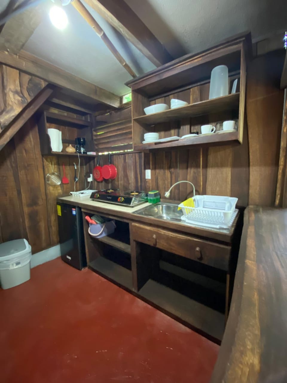 Cabina Playa Cedros Cabin in Cobano