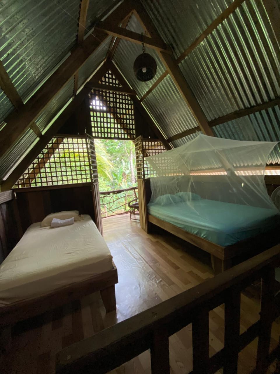Cabina Playa Cedros Cabin in Cobano