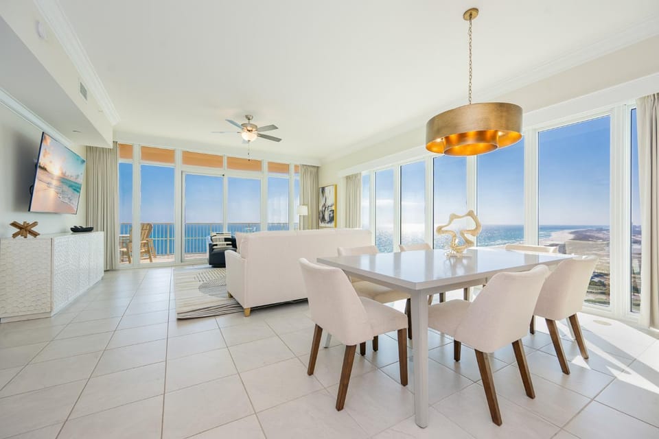 Phoenix Gulf Towers 1701 condo Apartment in Orange Beach