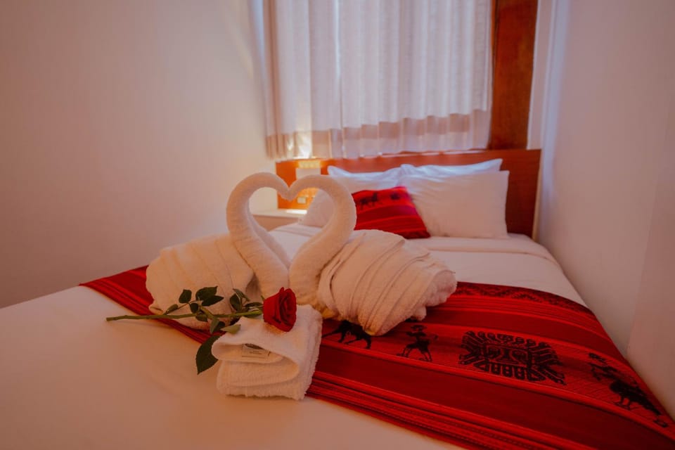 DANNA INN Bed and Breakfast in Department of Cusco