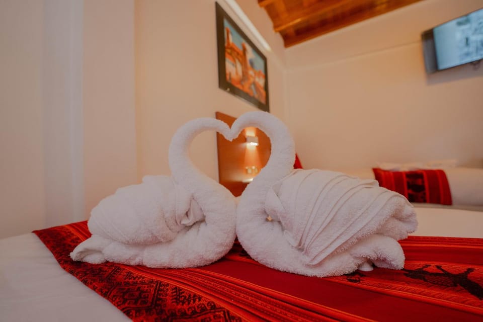 DANNA INN Bed and Breakfast in Department of Cusco