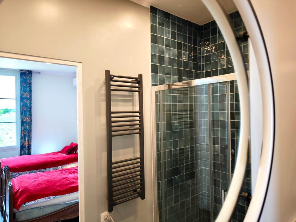 Shower
