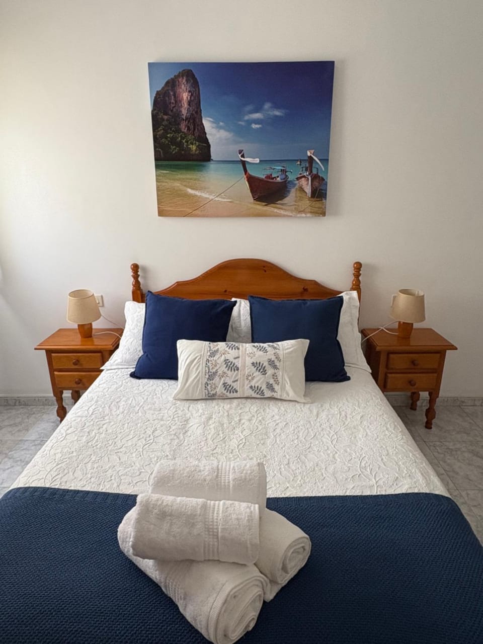 El paraíso Apartment in O Morrazo
