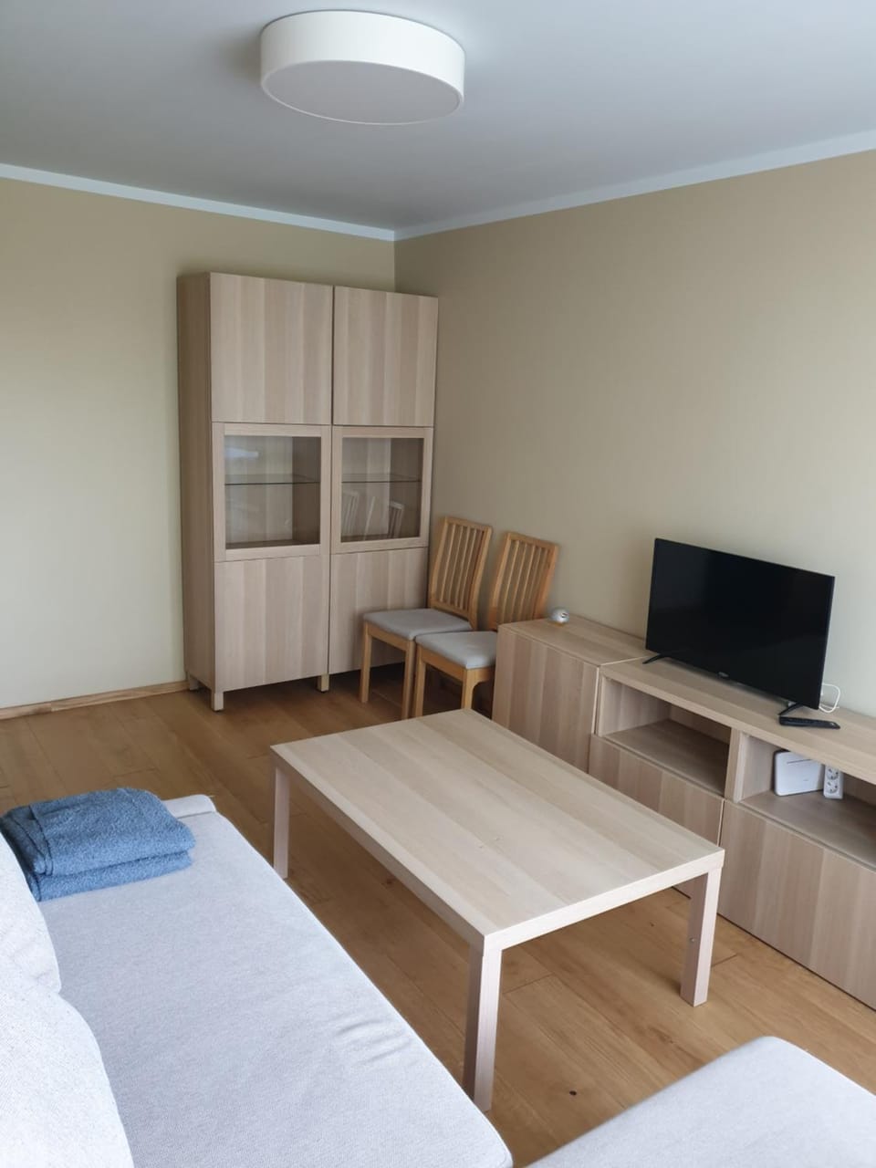 Communal lounge/ TV room, Living room, Seating area