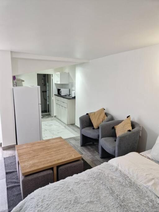 StudioNeuf équipé CDG/Parc Expo/ Paris Apartment in Île-de-France