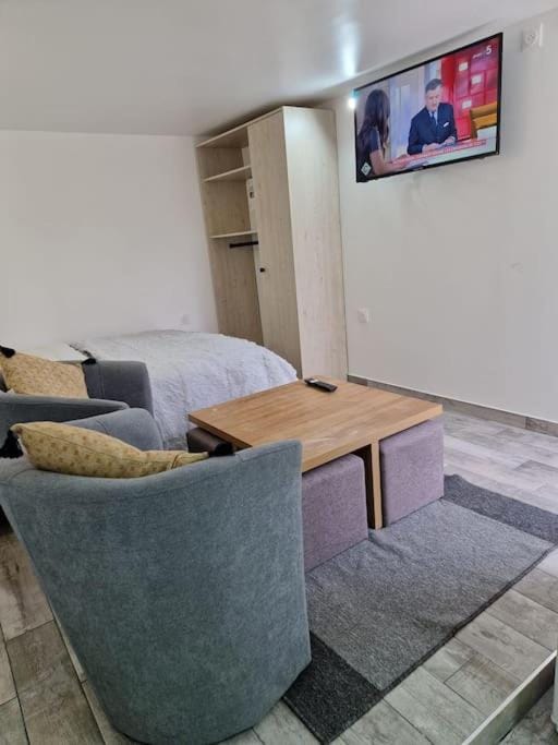 StudioNeuf équipé CDG/Parc Expo/ Paris Apartment in Île-de-France