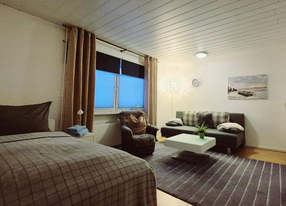 Apartment Rude Apartment in Flensburg