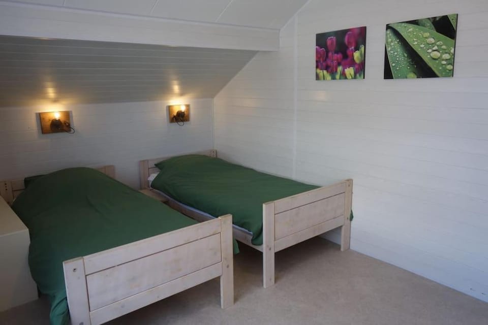 Vakantiewoning NOORDERSTEK House in Egmond aan Zee