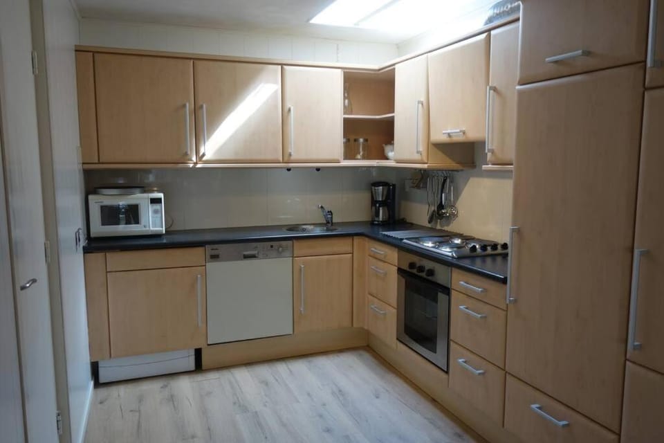 Vakantiewoning NOORDERSTEK House in Egmond aan Zee