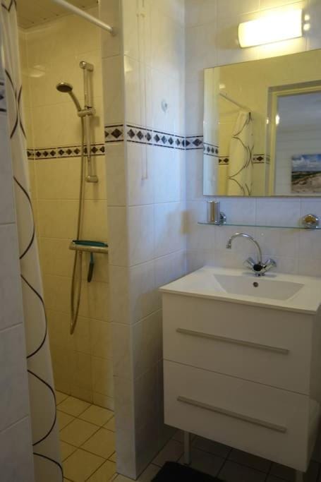 Vakantiewoning NOORDERSTEK House in Egmond aan Zee