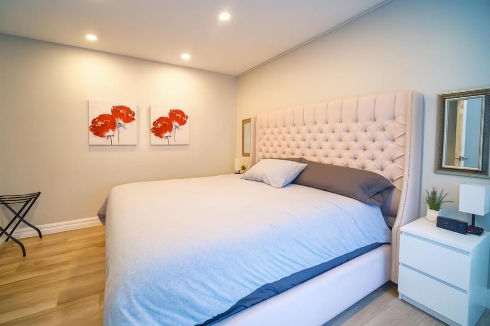 Hamilton Oasis - Luxe Beds - BBQ Haven - Pool Apartment in Hamilton