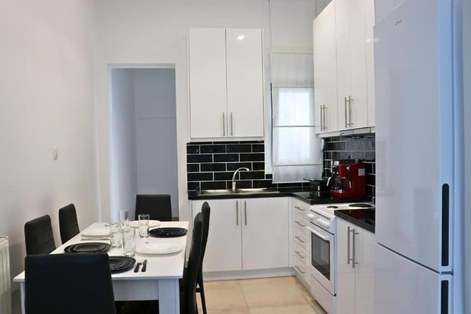Athens Philopapou House Apartment in Athens
