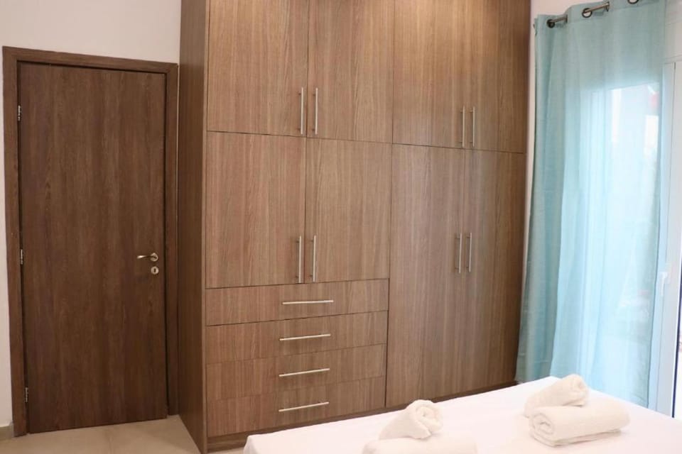 Athens Philopapou House Apartment in Athens