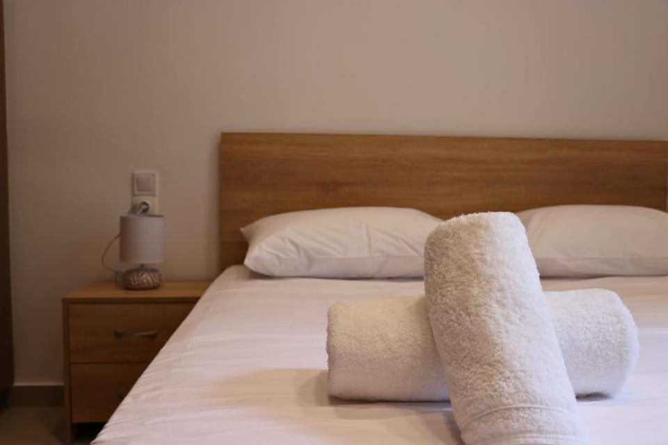 Athens Philopapou House Apartment in Athens