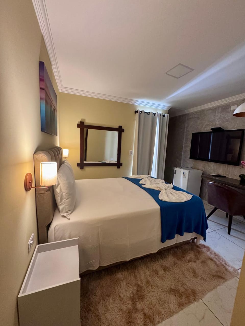 Fabika Pousada Apartment hotel in State of Alagoas, Brazil