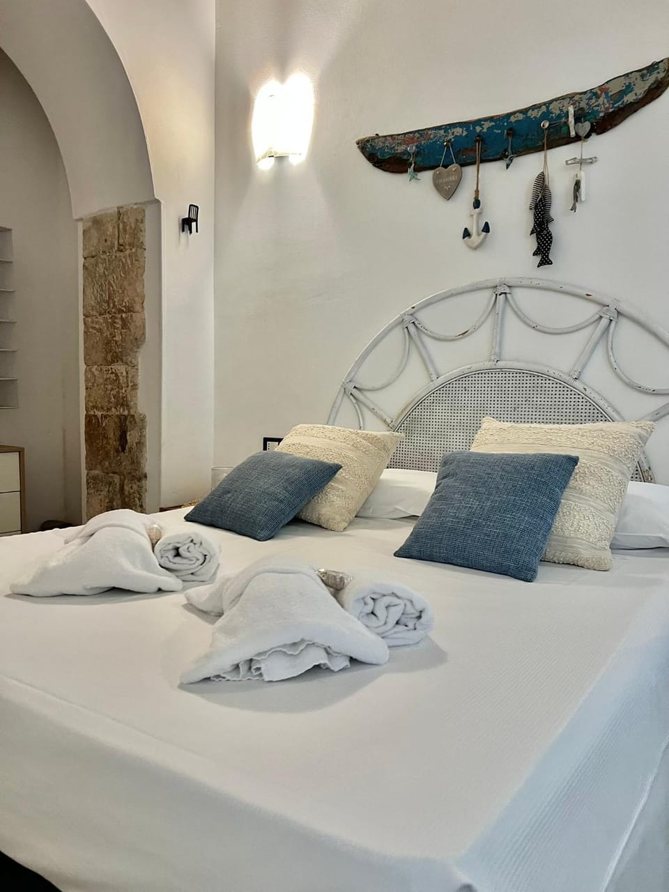 La Dimora delle Ninfe Apartment in Syracuse