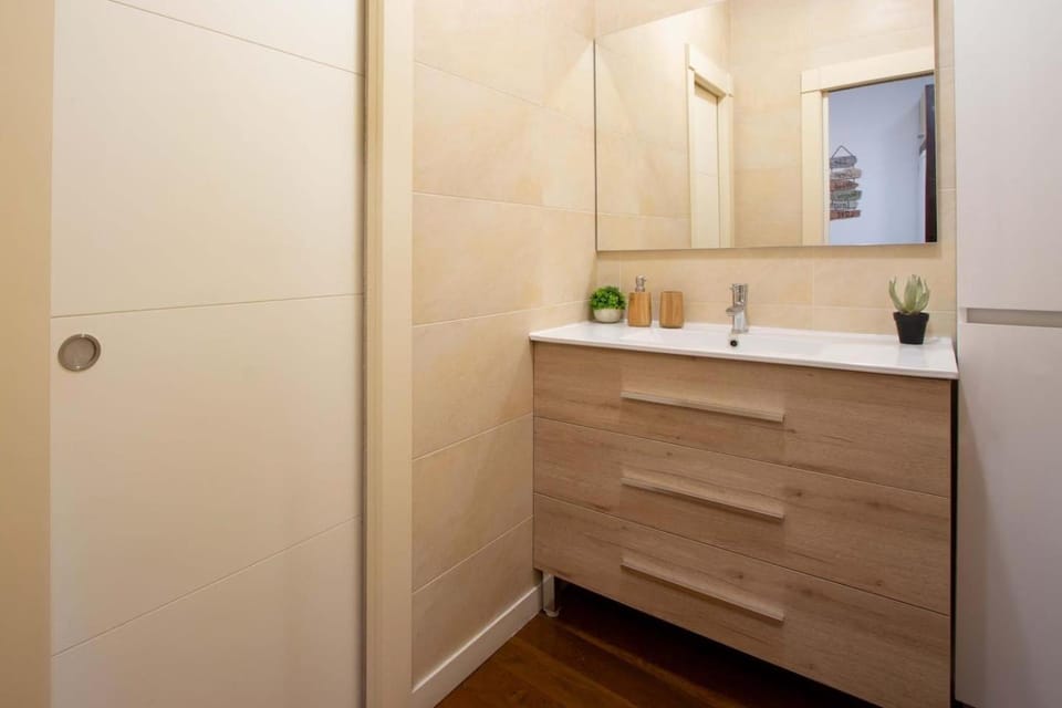 Impresionante piso Centro histórico & Plaza Mercado Apartment in Logrono