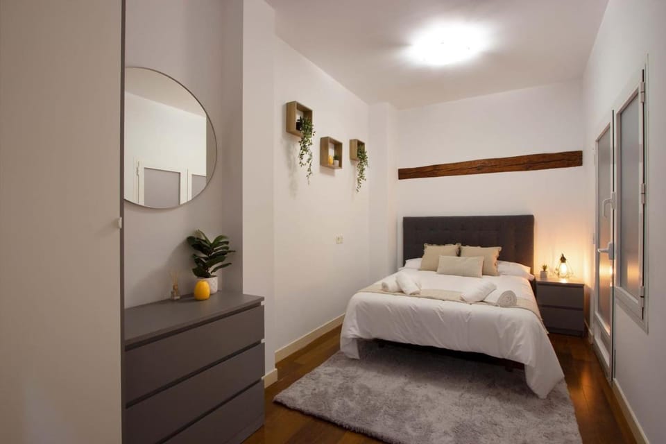 Impresionante piso Centro histórico & Plaza Mercado Apartment in Logrono