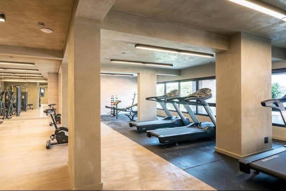 Studio Moema ao lado do Shopping e metro Apartment in Sao Paulo City